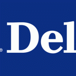 delta airlines logo, delta airline pet policy