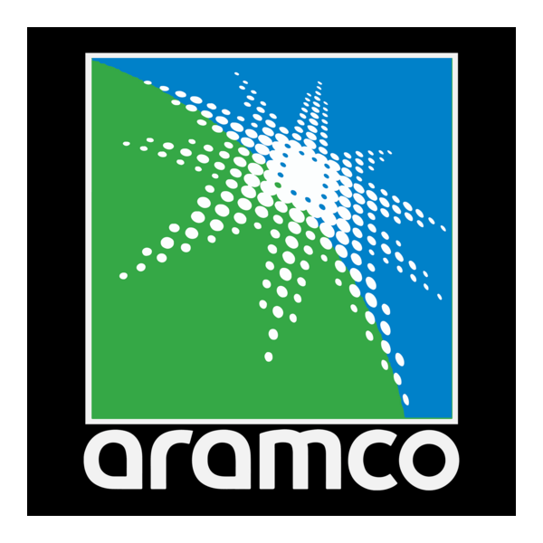 Aramco logo