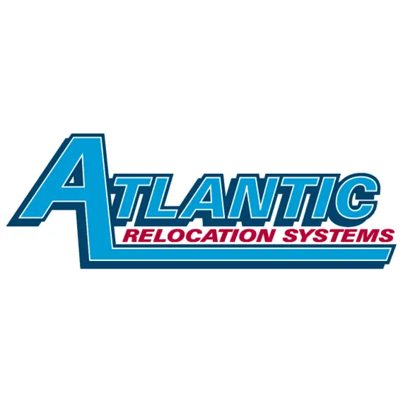 Atlantic Relocation logo