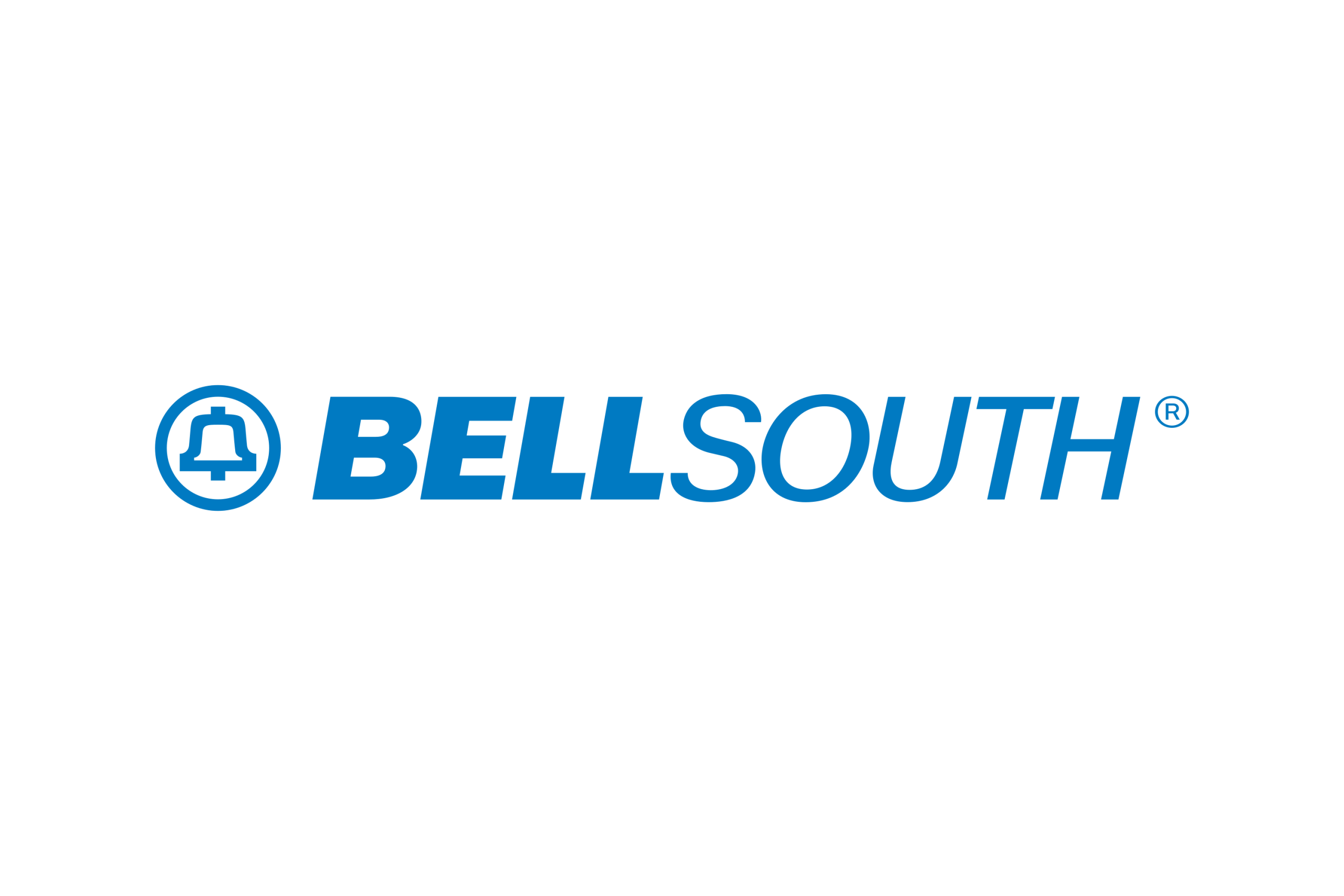 Bell South logo