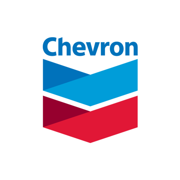 Chevron logo