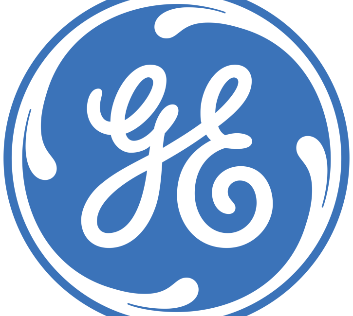 General Electric logo