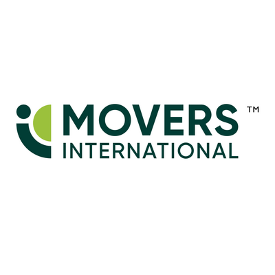 Movers International logo