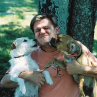 Marc Morrison