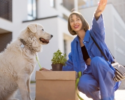 Essential Considerations Before Hiring Pet Moving Services