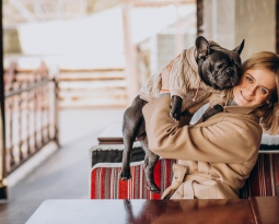 Smooth Transition: Moving to the UK with Your Pet Made Easy