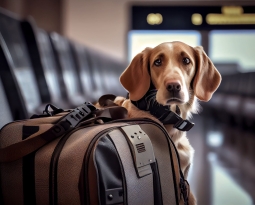 5 Important Tips for Preparing Your Pet for International Travel